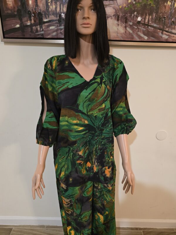 Green it 2-piece set - Image 2