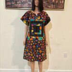 Bim short dress - Image 2