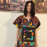 Bim short dress