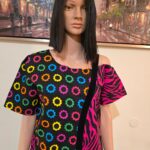 Extreme Straight Dress - Image 2