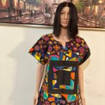 Tintin Short Dress - Image 3